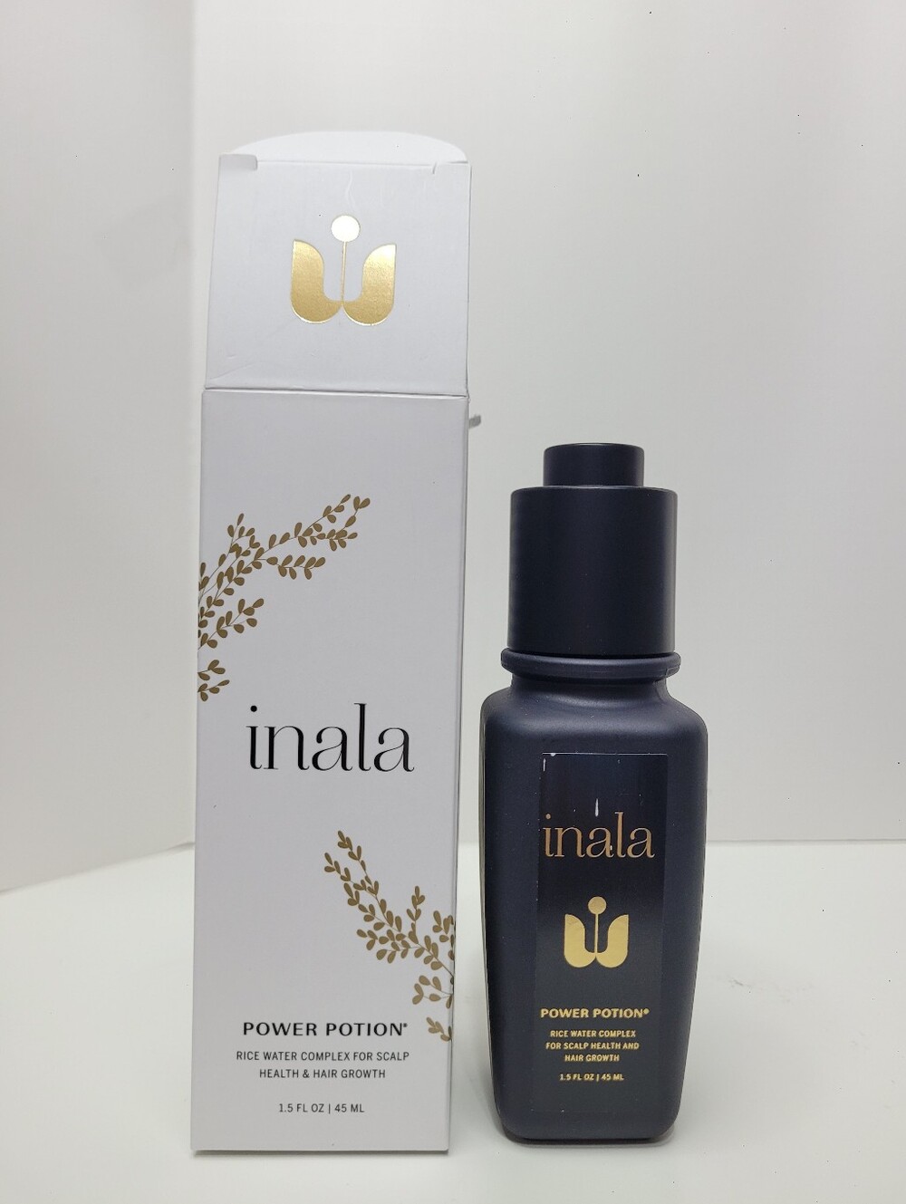 Inala Power Potion Scalp Serum
